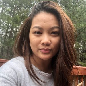 Meet your Posher, Kimberly